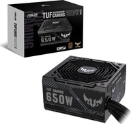 Napájací adaptér ASUS TUF-GAMING-650B 650 W