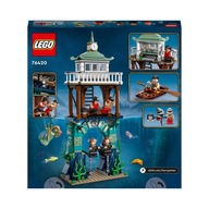 LEGO Harry Potter Triwizard Tournament: Rokfortské jazero 76420