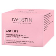 IWOSTIN AGE LIFT Denný krém na pleť SPF15