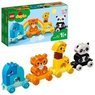 Lego Duplo Animal Train 10955