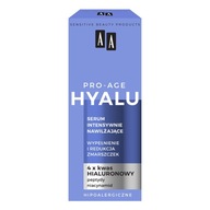 AA Hyalu Pro Age Intenzívne hydratačné sérum 35 ml