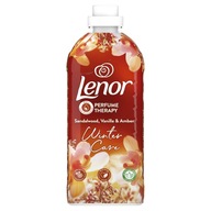 Lenor Parfum Therapy Santalové drevo, vanilka 1200 ml