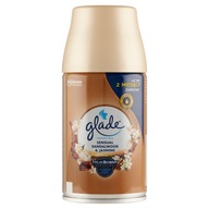 Náplň do osviežovača vzduchu GLADE Spray Sandalwood