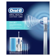 Irigátor Oral-B Professional Care OxyJet MD20