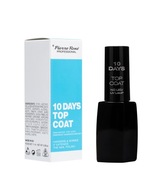 Pierre Rene 10 Days Top Coat vrchný náter P1