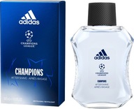 ADIDAS CHAMPIONS LEAGUE PO HOLENÍ 100ml