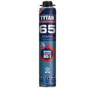 Montážna pena Tytan Professional 750 ml