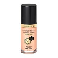 Max Factor Facefinity Foundation 3v1 C40 30ml