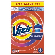 Vizir Pre farby Powder XXL 60 pranie 3,3 kg