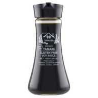 Sójová omáčka Yamasa Tamari - bezlepková (150 ml)