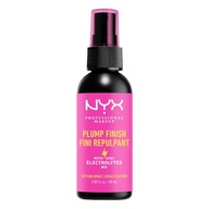 NYX Professional PLUMP FINISH FINI REPULPANT Fixer s elektrolytmi 60ml