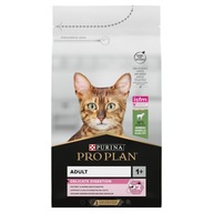 Purina Pro Plan Delicate Lamb 1,5 kg