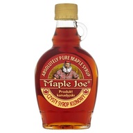 Javorový sirup Maple Joe 250 g