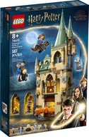 Lego HARRY POTTER 76413 Nevyhnutná izba