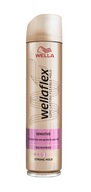 WELLAFLEX Sensitive 3 lak na vlasy 250 ml