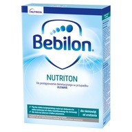 BEBILON NUTRITON mlieko 135 g 1 ks.