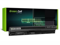 BATÉRIA PRE LAPTOP DELL GREEN CELL DE77 2200 mAh