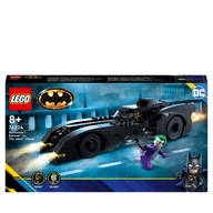 LEGO Super Heroes 76224 Batmanova honba za Jokerom