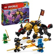 LEGO Ninjago Imperial Dragon Hunter 71790