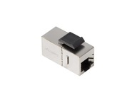 Zásuvkový keystone konektor Lanberg KSF5-3000 RJ45