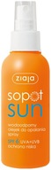 Ziaja Sun Sun Oil Oil sprej SPF 6 125 ml