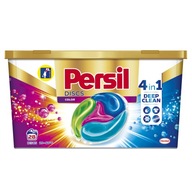 Persil Discs Color, pracie kapsuly, 28 ks.