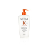 Hydratačný šampón na vlasy obohatený o Kerastase Nutritive Bain Riche 500 ml