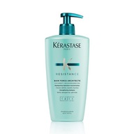 Kerastase Resistance Force Architecte šampón na rekonštrukciu vlasov 500ml