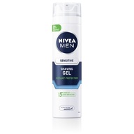 Nivea Men Sensitive 200 ml upokojujúci gél na