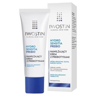 IWOSTIN HYDRO SENSITIA PREBIO Hydratačné svetlo Cr