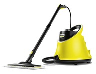 Parný hrniec KARCHER SC 2 Deluxe EasyFix 1.513-243.0