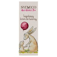 Sylveco ošetrujúci krém 50 ml 0,01 g