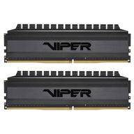 Pamäť Viper 4 Blackout DDR4 2x8GB 3200MHz