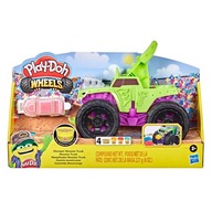 Kolesá Play-Doh Monster Truck F1322