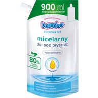 BAMBINO FAMILY SPRCHOVÝ GÉL 900ML HYPOALERGÉNNY