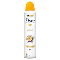 DOVE Antiperspirant sprej Dove 250 ml MUČENKA