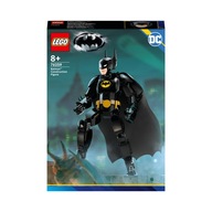 Lego DC 76259 Zostaviteľná figúrka Batmana