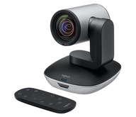 Webová kamera Logitech PTZ PRO 2 960-001186