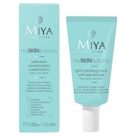 MIYA LIGHT HYDRATION CREAM elektrolyty 40 ml