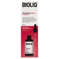 Bioliq Omladzujúce sérum s retinolom na noc 20 ml