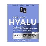 AA Hyalu Pro Age denný krém 50 ml