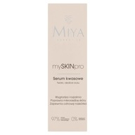 Miya MySkinPro ACID SÉRUM 30 ml