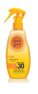 Dax Sun Transparentný sprej na opaľovanie SPF 30 200 ml