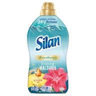 Hydratačný krém Silan Aromatherapy Maldives 1,36L