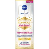 Nivea Cellular Luminous 630 Sérum na odfarbenie 30 ml.