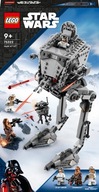 LEGO Star Wars AT-ST z Hoth 75322