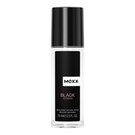 Mexx Black Woman 75ml deodorant dámsky DEO P1