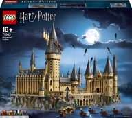 LEGO Harry Potter 71043 Rokfortský hrad