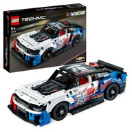 Lego Technic Nový Chevrolet Camaro ZL1 42153