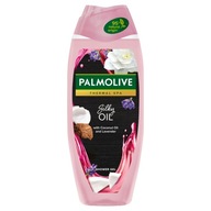 PALMOLIVE THERMAL SPA SPRCHOVÝ GÉL HODVÁBNY OLEJ 500ML